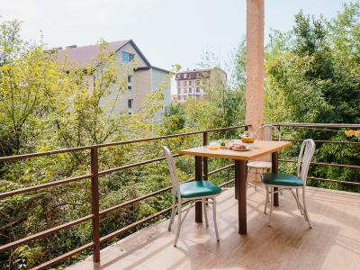 Фото отеля