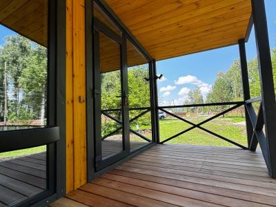 Фото номера отеля