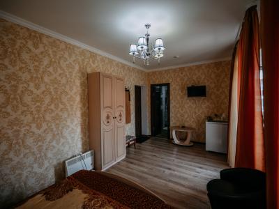 Фото номера отеля