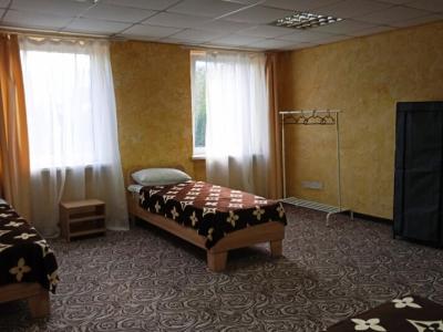 Фото отеля