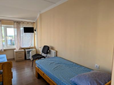 Фото отеля