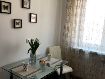 Фото отеля