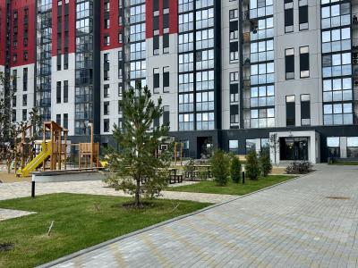 Фото отеля