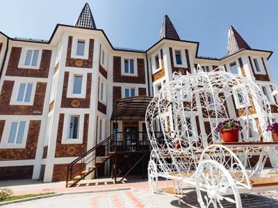 Фото отеля