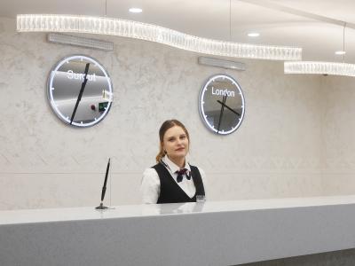 Фото отеля