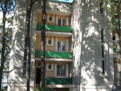 Фото отеля