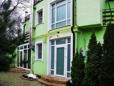 Фото отеля