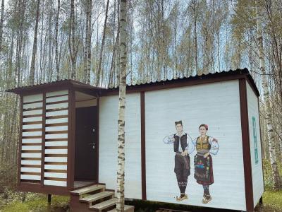 Фото отеля