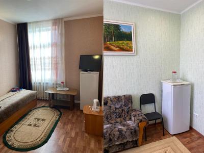 Фото отеля