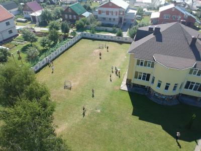 Фото отеля