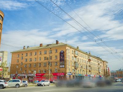 Фото номера отеля