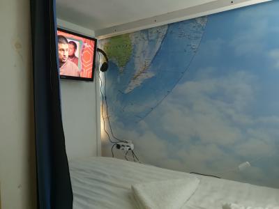 Фото отеля