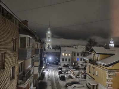 Фото отеля