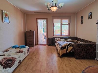 Фото номера отеля