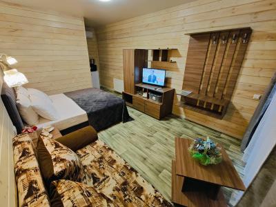 Фото отеля