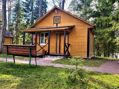 Фото номера отеля