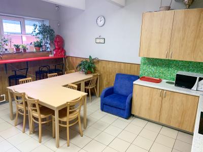 Фото отеля