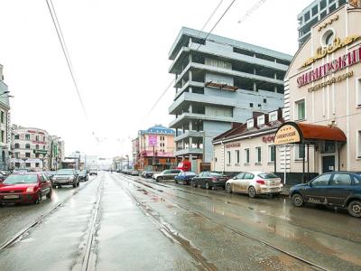 Фото отеля