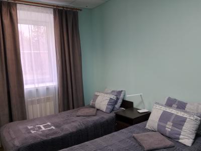 Фото отеля