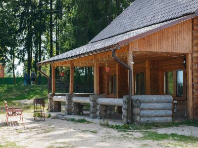 Фото номера отеля