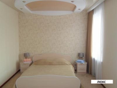 Фото отеля