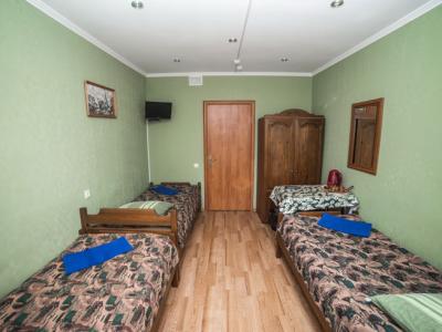Фото отеля