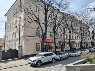 Фото отеля