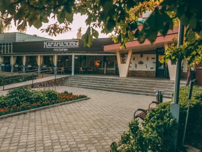 Фото отеля