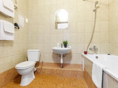 Фото номера отеля