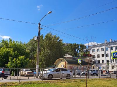 Фото отеля