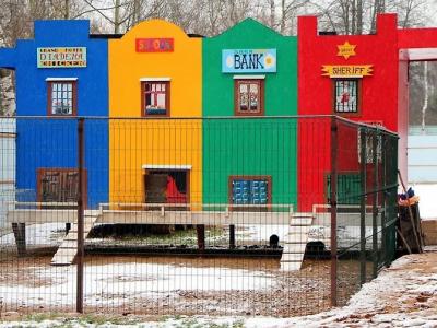 Фото отеля