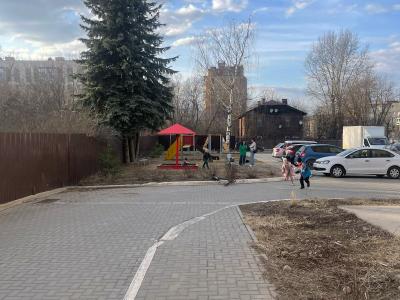 Фото отеля