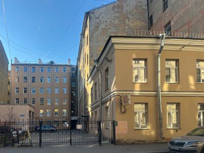 Фото отеля