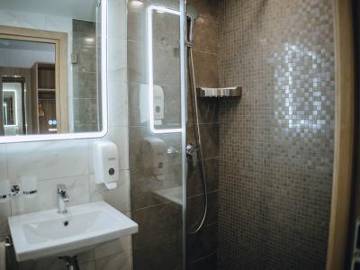 Фото номера отеля