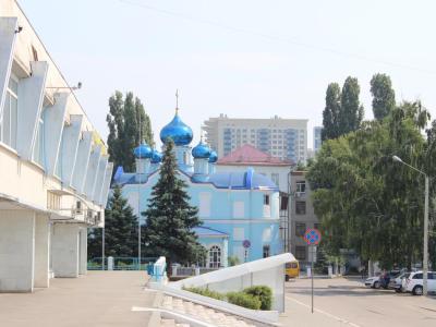 Фото отеля