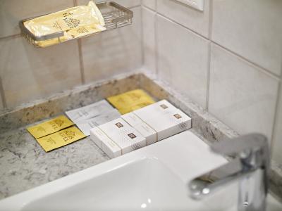 Фото номера отеля