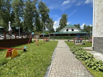 Фото номера отеля