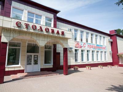 Фото отеля
