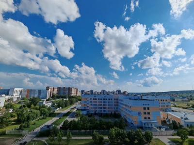 Фото отеля