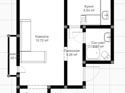 Фото отеля