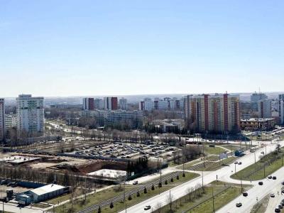Фото номера отеля