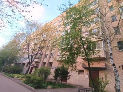 Фото отеля