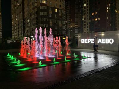 Фото отеля