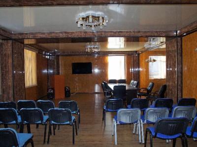 Фото отеля