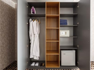 Фото номера отеля
