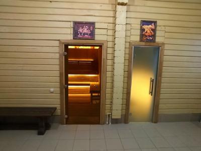 Фото номера отеля