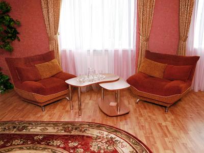 Фото отеля