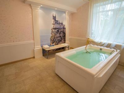 Фото отеля