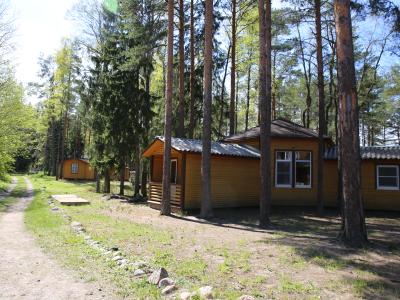 Фото отеля