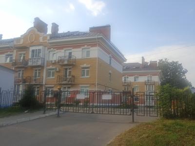 Фото отеля